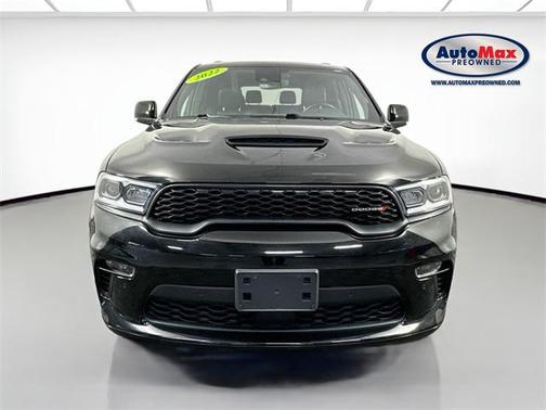 2022 Dodge Durango R/T Plus AWD