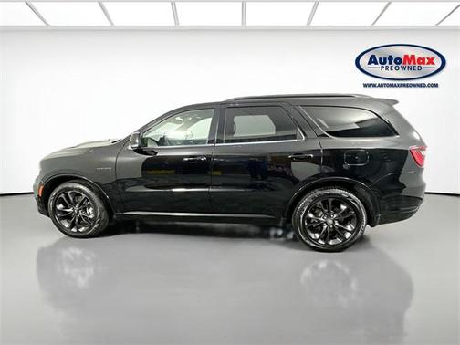 2022 Dodge Durango R/T Plus AWD