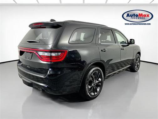 2022 Dodge Durango R/T Plus AWD
