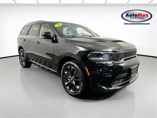 2022 Dodge Durango R/T Plus AWD