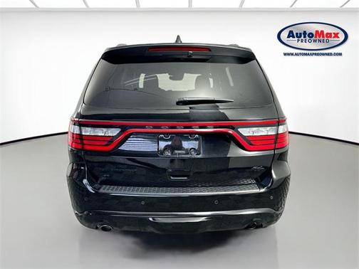 2022 Dodge Durango R/T Plus AWD