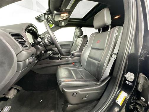 2022 Dodge Durango R/T Plus AWD