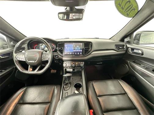 2022 Dodge Durango R/T Plus AWD