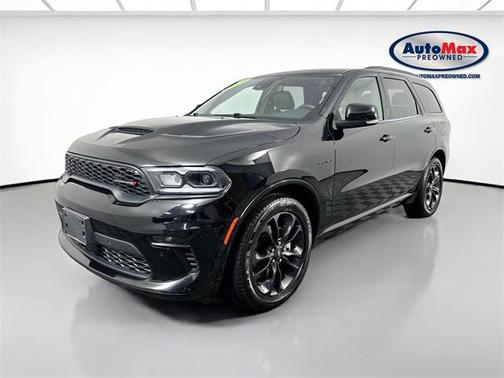 2022 Dodge Durango R/T Plus AWD