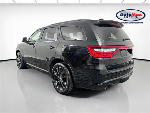 2022 Dodge Durango R/T Plus AWD