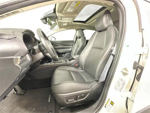 2022 Mazda CX-30 2.5 S Preferred Package