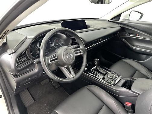 2022 Mazda CX-30 2.5 S Preferred Package