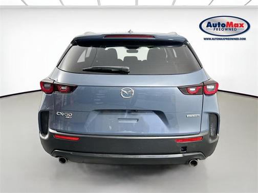 2023 Mazda CX-50 2.5 S Premium Plus