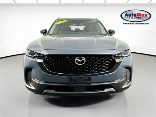 2023 Mazda CX-50 2.5 S Premium Plus