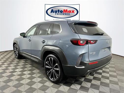 2023 Mazda CX-50 2.5 S Premium Plus
