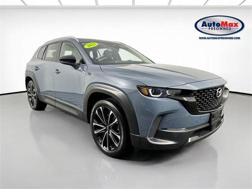 2023 Mazda CX-50 2.5 S Premium Plus