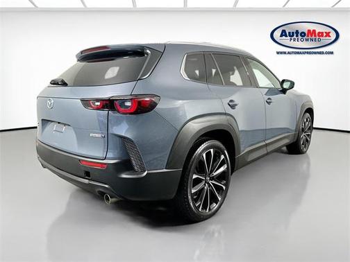 2023 Mazda CX-50 2.5 S Premium Plus