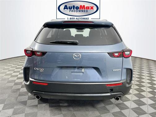 2023 Mazda CX-50 2.5 S Premium Plus