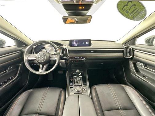 2023 Mazda CX-50 2.5 S Premium Plus