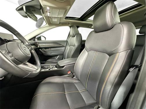 2023 Mazda CX-50 2.5 S Premium Plus