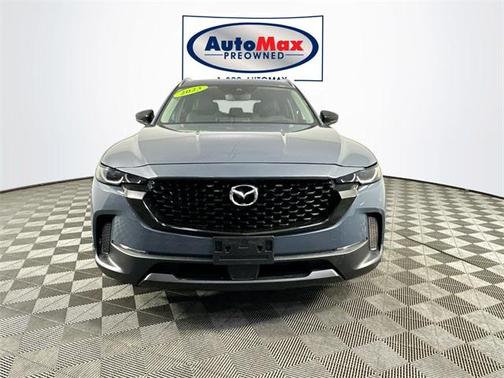 2023 Mazda CX-50 2.5 S Premium Plus