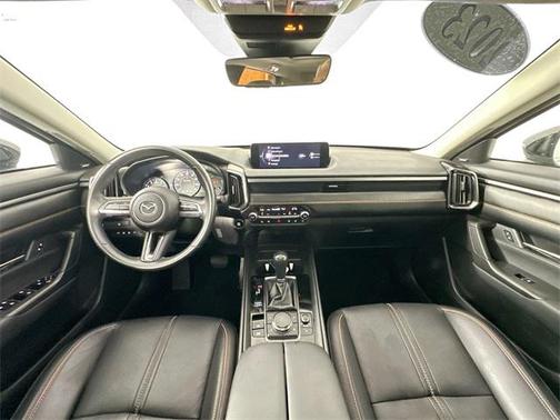 2023 Mazda CX-50 2.5 S Premium Plus