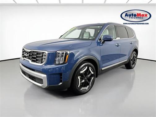 2023 Kia Telluride S