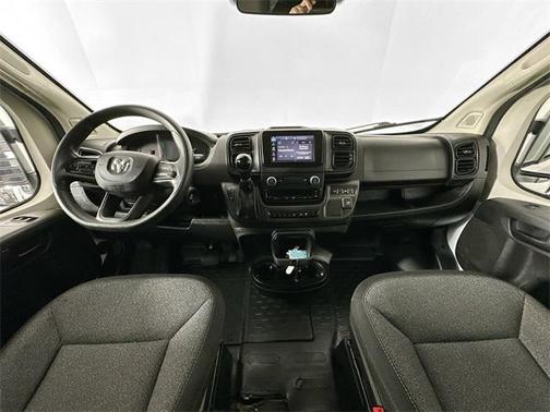 2022 RAM ProMaster 2500 High Roof