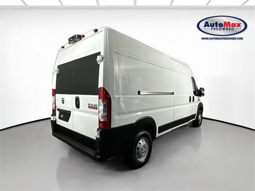2022 RAM ProMaster 2500 High Roof