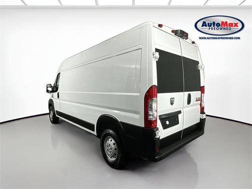 2022 RAM ProMaster 2500 High Roof