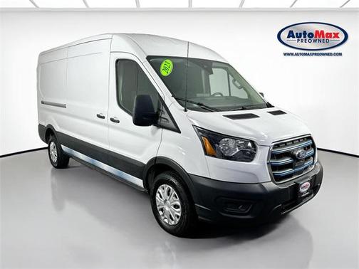 2023 Ford Transit-350 Base
