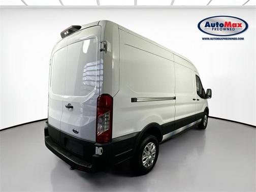 2023 Ford E-Transit T-350 Medium Roof