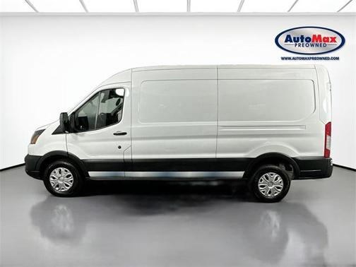 2023 Ford Transit-350 Base