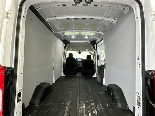 2023 Ford E-Transit T-350 Medium Roof