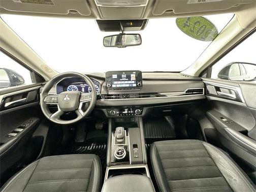 2024 Mitsubishi Outlander SE 2.5 S-AWC