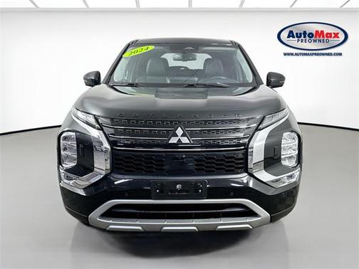 2024 Mitsubishi Outlander SE 2.5 S-AWC