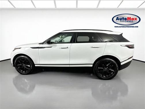 2024 Land Rover Range Rover Velar P250 S