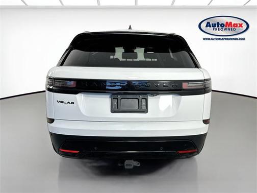 2024 Land Rover Range Rover Velar P250 S