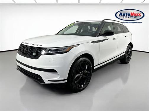 2024 Land Rover Range Rover Velar P250 S