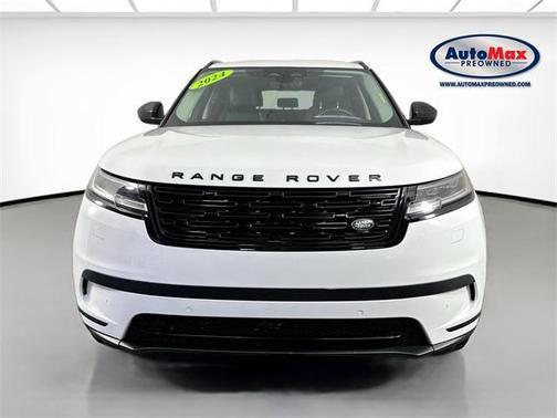 2024 Land Rover Range Rover Velar P250 S