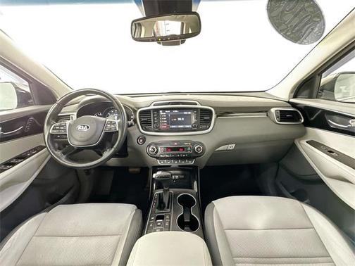 2019 Kia Sorento SX
