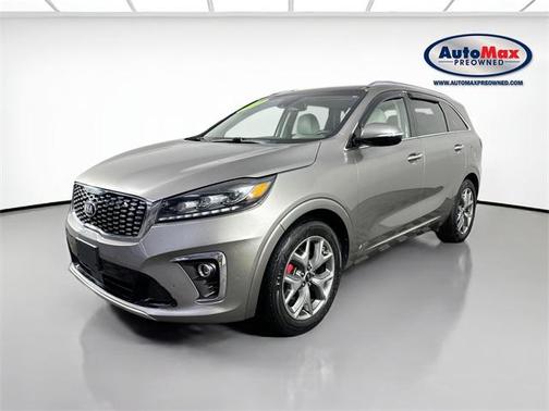 2019 Kia Sorento SX