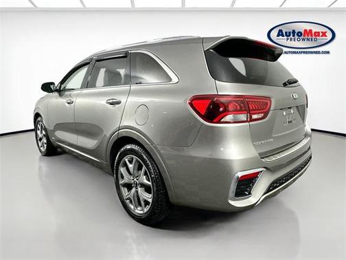 2019 Kia Sorento SX