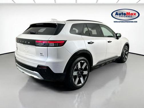 2024 Honda Prologue Elite