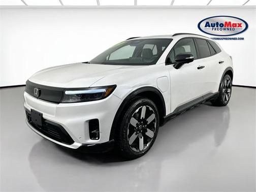 2024 Honda Prologue Elite