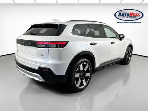 2024 Honda Prologue Elite