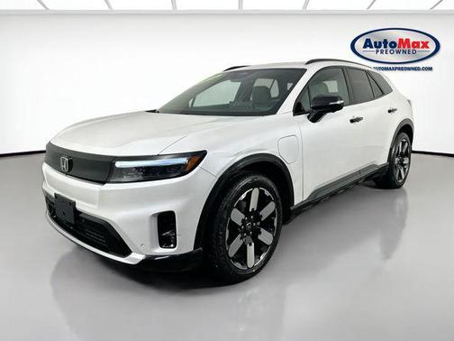 2024 Honda Prologue Elite