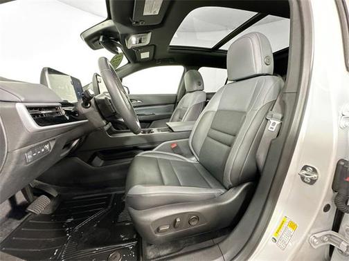 2024 Honda Prologue Elite