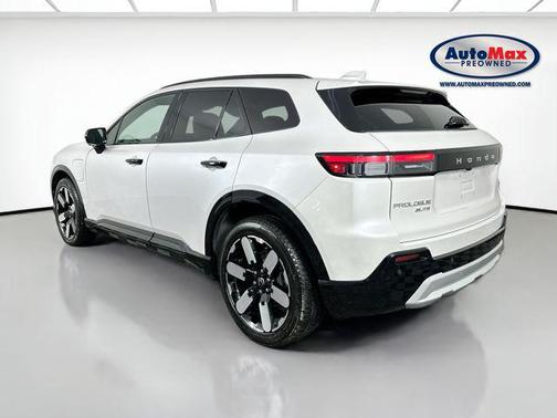 2024 Honda Prologue Elite