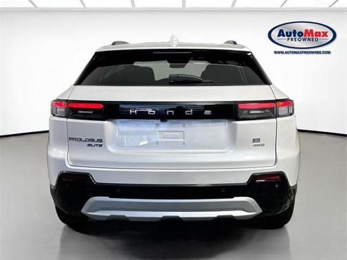 2024 Honda Prologue Elite
