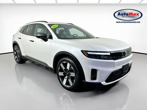 2024 Honda Prologue Elite