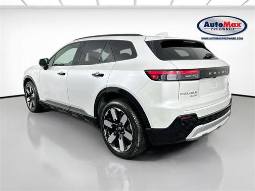 2024 Honda Prologue Elite