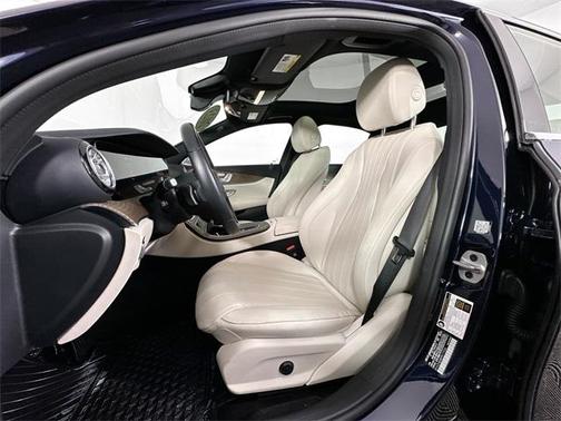 2023 Mercedes-Benz E-Class 4MATIC