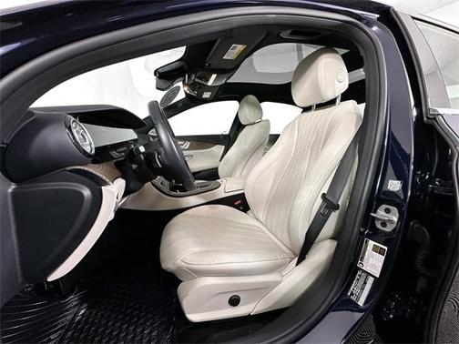 2023 Mercedes-Benz E-Class 4MATIC