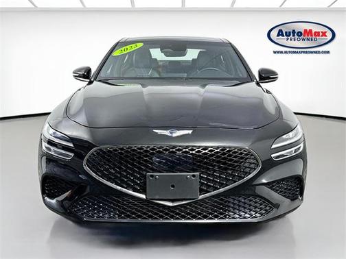 2023 Genesis G70 2.0T AWD